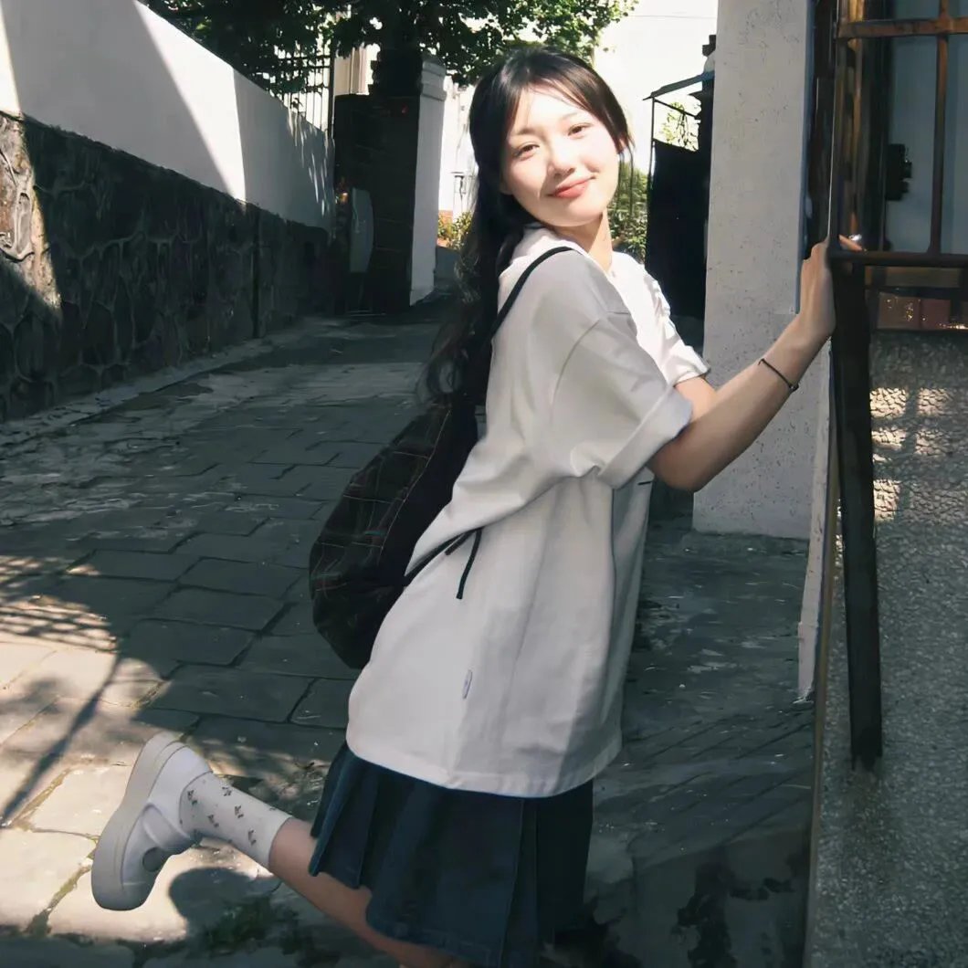 黑色芳心