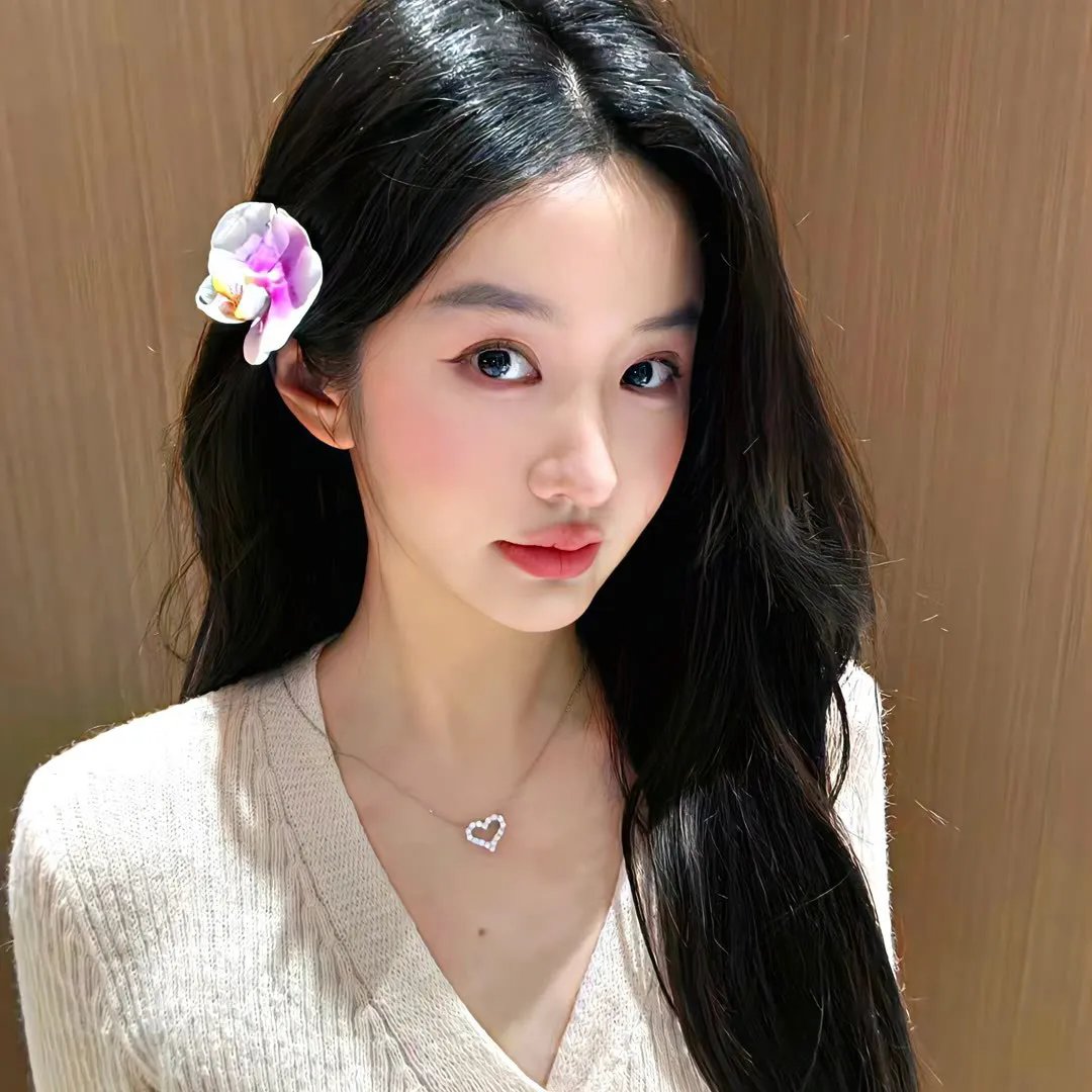 一个女王的少女时代