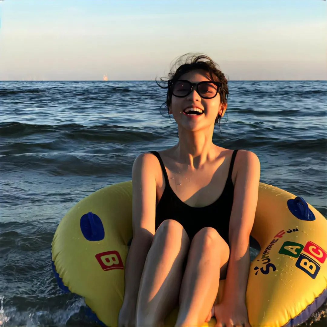 女驸马