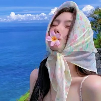 穿粉红色裤子的男孩