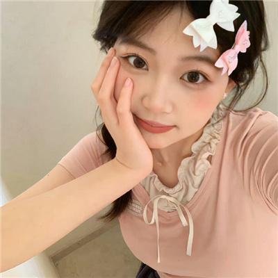 心链